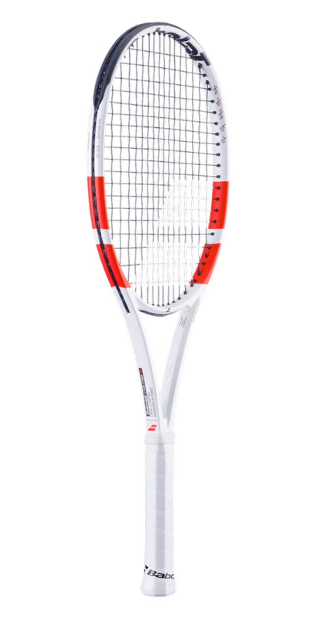 Babolat Pure Strike 100 16/20