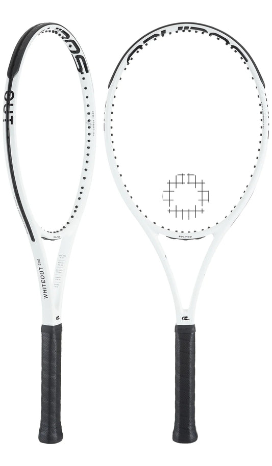 Solinco Whiteout 290
