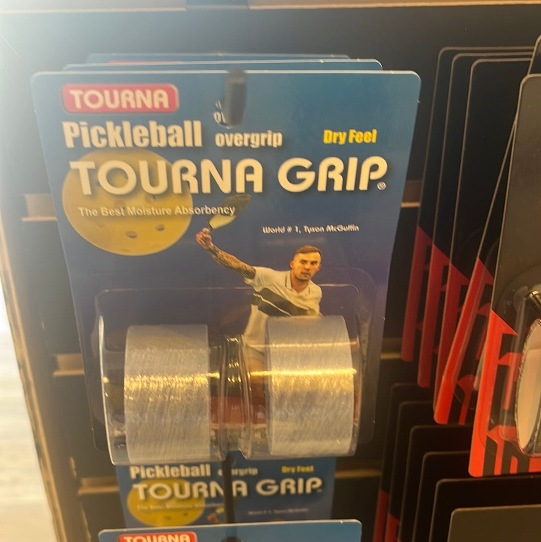 Tourna Grip Pickleball Overgrip