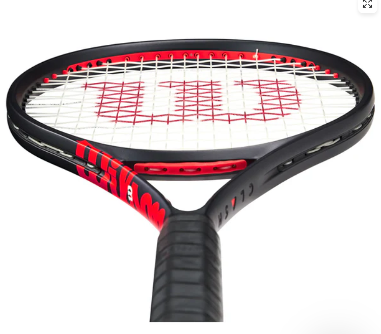Wilson Clash 100L v3.0