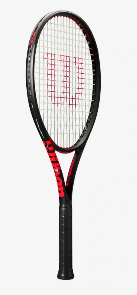 Wilson Clash 108 v3.0