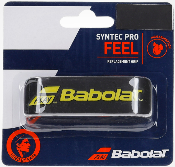 Babolat Syntec Pro X 1