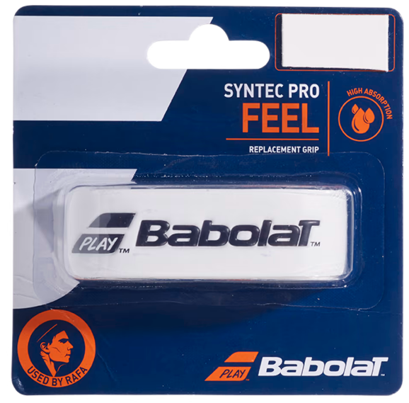 Babolat Syntec Pro X 1