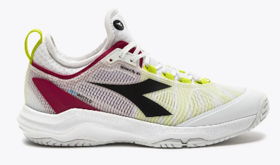 Diadora Speed Blushield Fly 4 + W AG (Women)