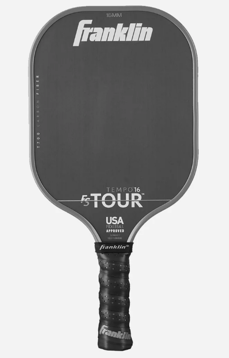 Franklin FS Tour Tempo 16 Demo