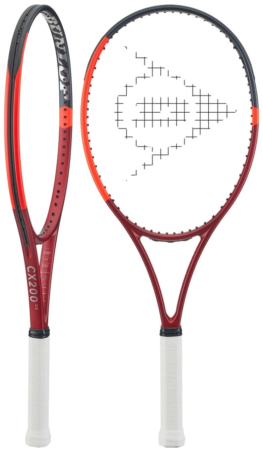 Dunlop CX 200 OS