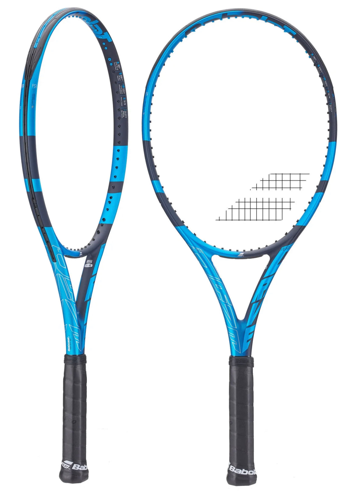 Babolat Pure Drive 107