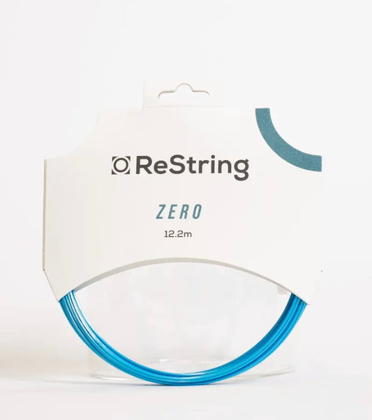 Restring Zero