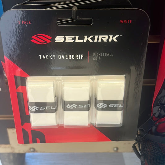 Selkirk Tacky Overgrip