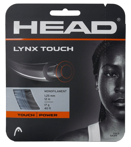 Head Lynx Touch