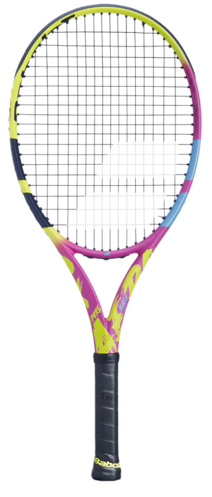 Babolat Pure Aero Rafa Jr 26