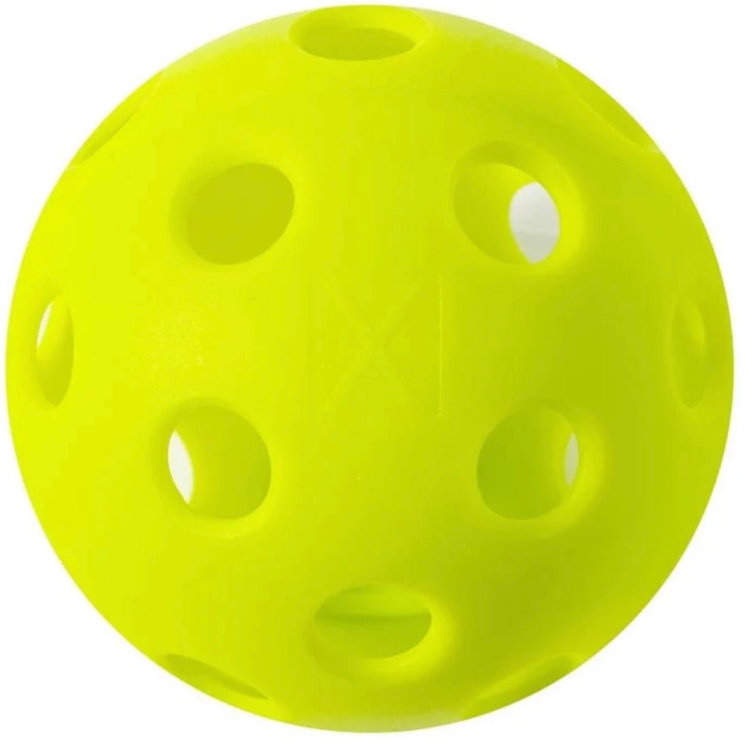 Franklin Pickleball X-26 Lime Green (Indoor)