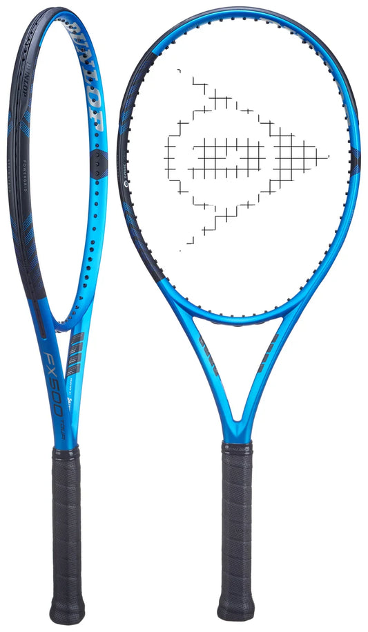 Dunlop FX 500 LS