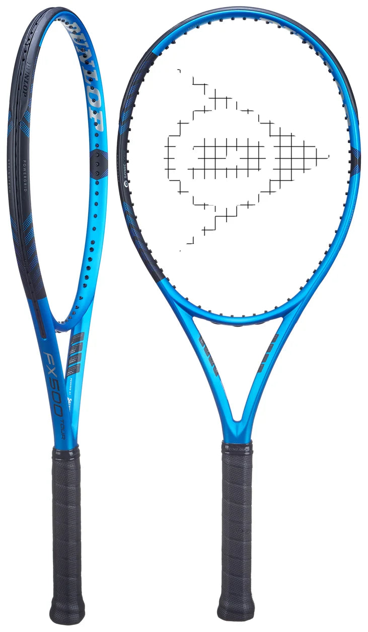 Dunlop FX 500 Tour