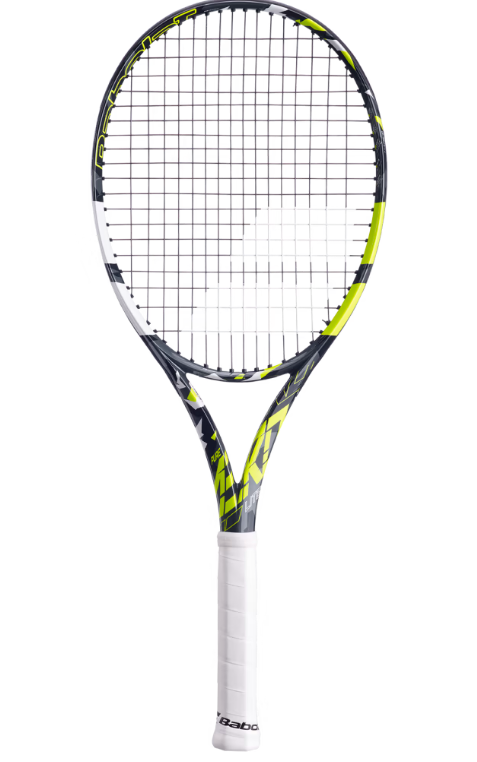 Babolat Pure Aero Lite Demo