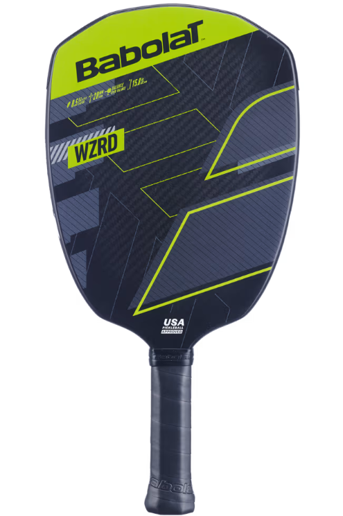 Babolat WZRD Demo