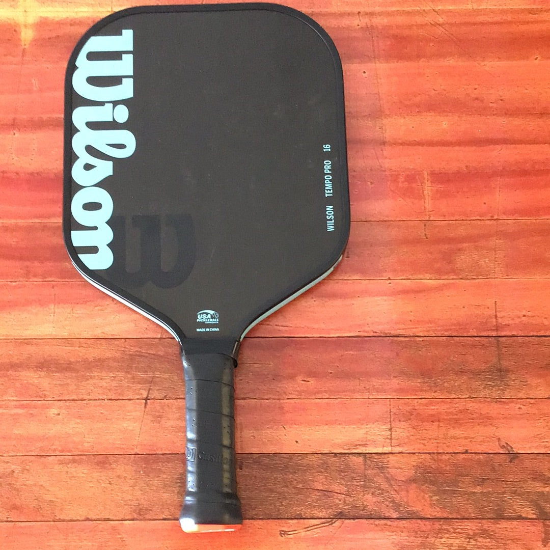 Wilson Tempo Pro