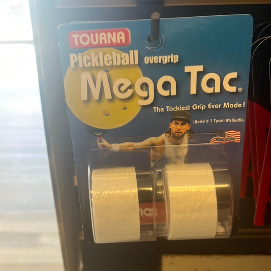 Tourna Mega Tac Pickleball Overgrip