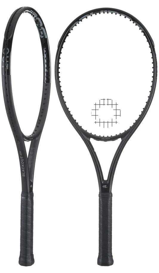 Solinco Blackout 285