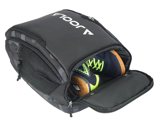 JOOLA Vision II Deluxe Backpack