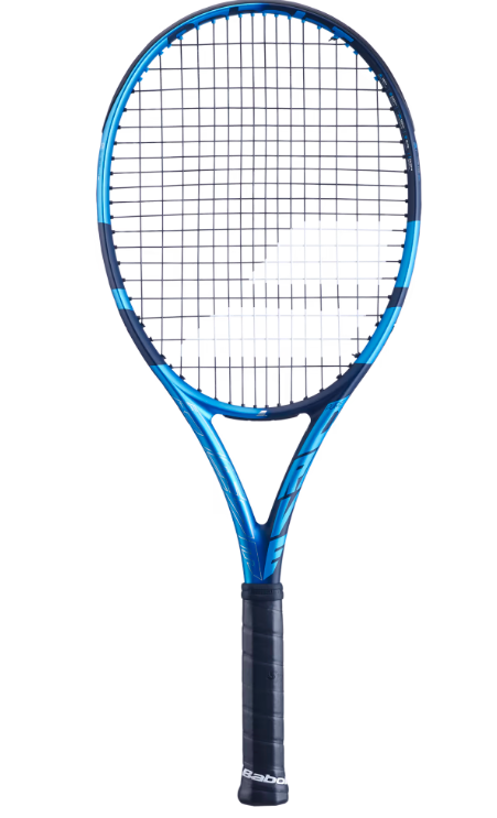 Babolat Pure Drive 107 Demo