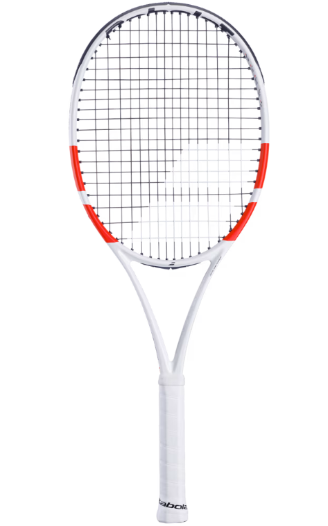 Babolat Pure Strike 100 Demo