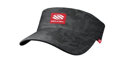 Selkirk Red Label Performance Visor