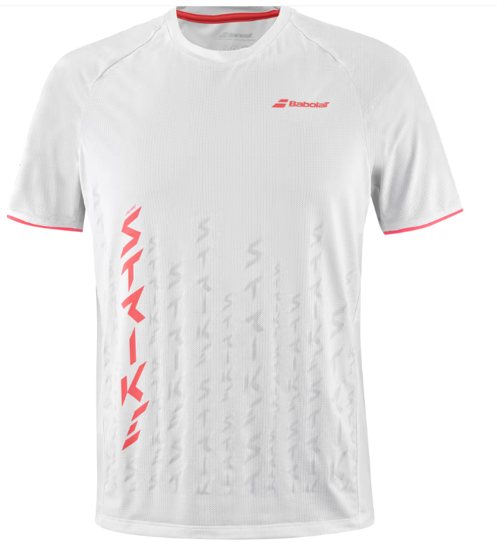 Babolat Strike Crew Neck (Men)