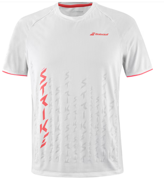 Babolat Strike Crew Neck (Men)