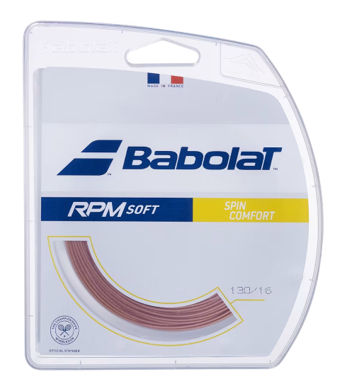 Babolat RPM Soft