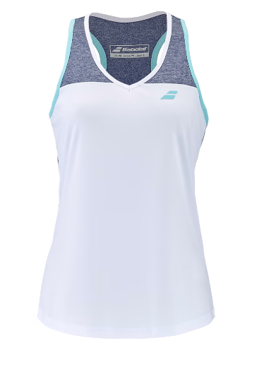 Play Tank Top (Women)