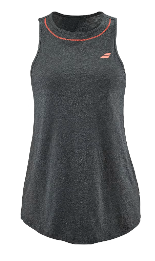 Babolate Exercise Cotton Tank (Women)