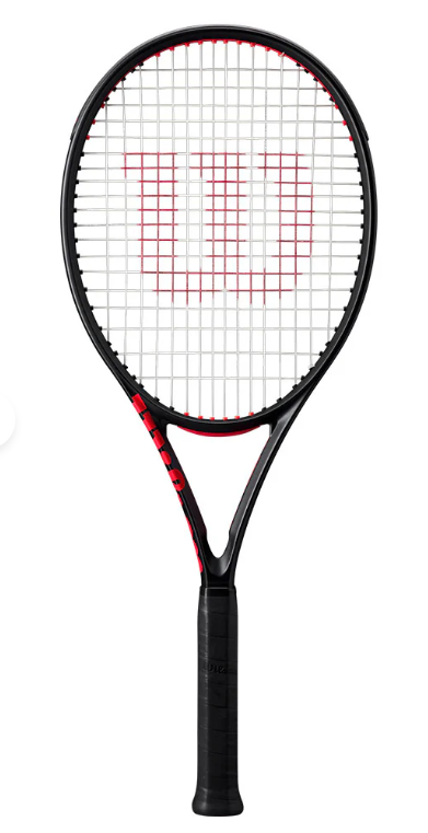 Wilson Clash 100L v3.0