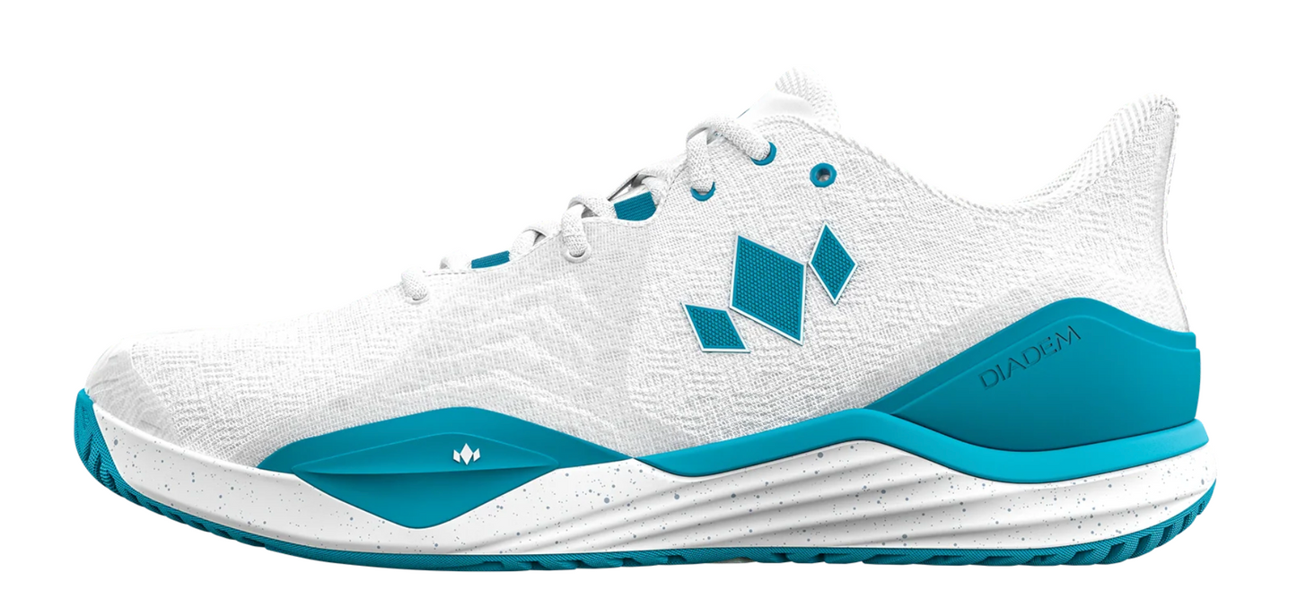 Diadem Court Burst Shoe