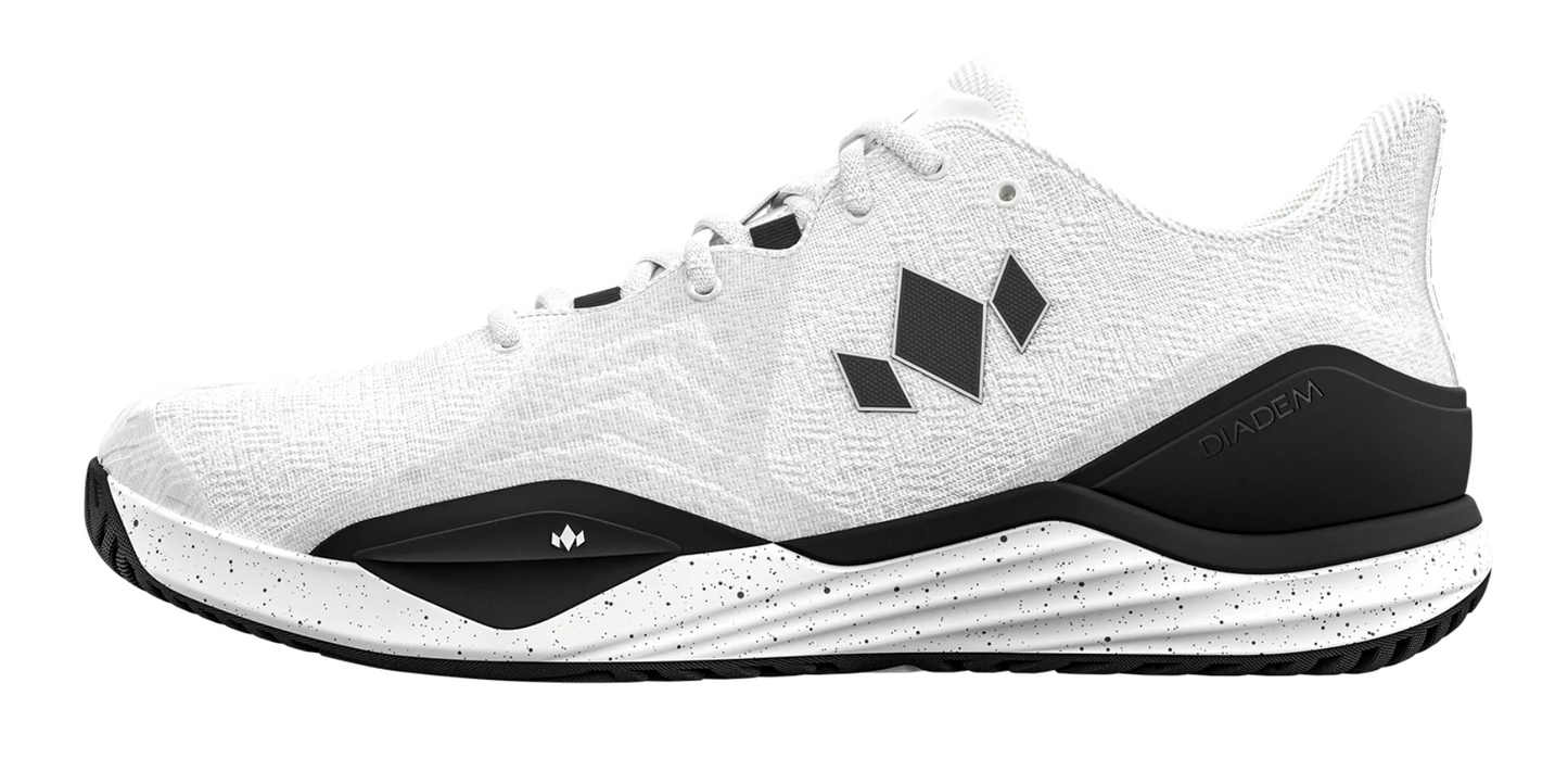 Diadem Court Burst Shoe