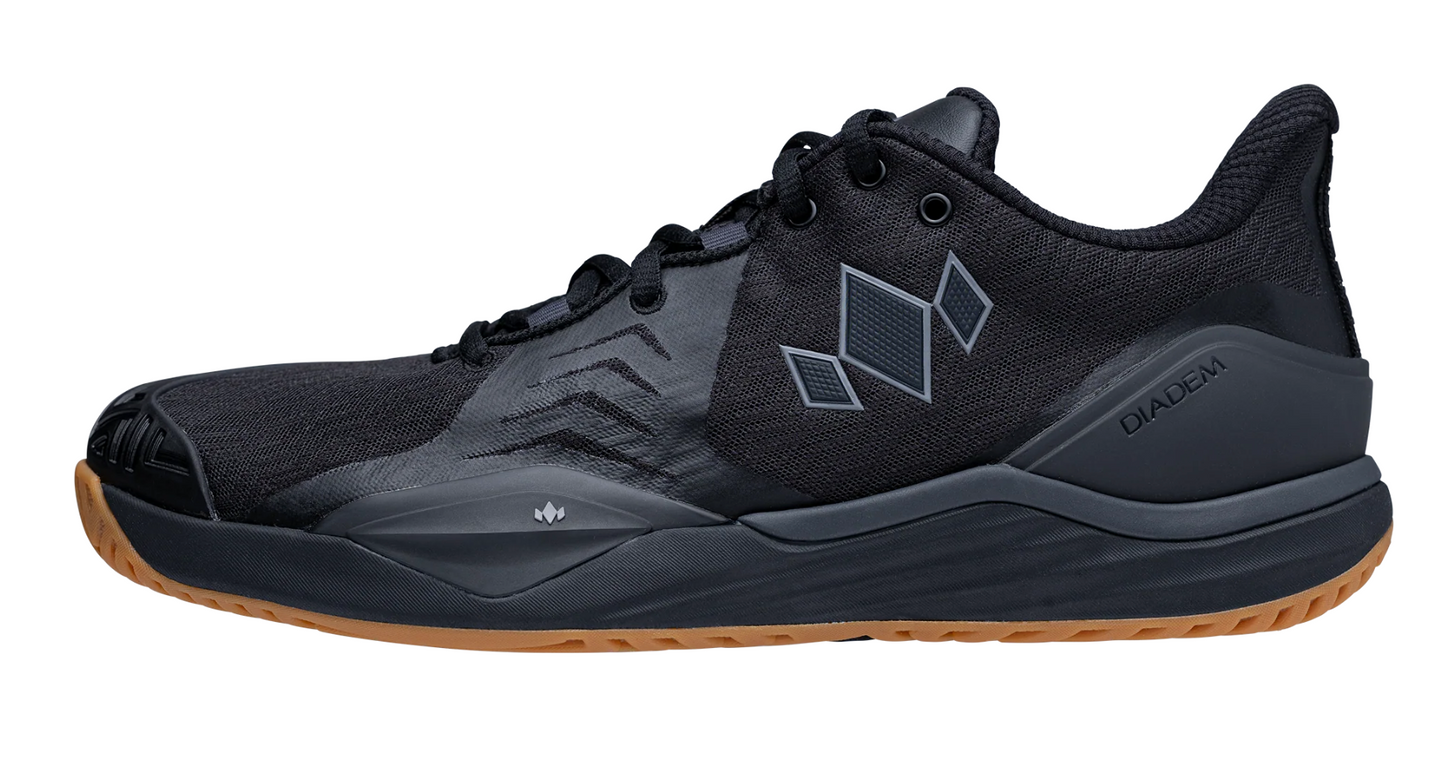 Diadem Court Burst Shoe