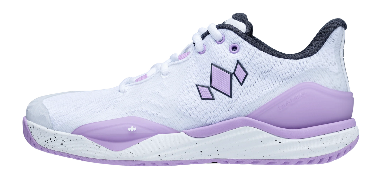 Diadem Court Burst Shoe