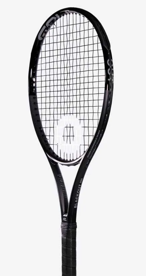 Solinco Blackout 300 Demo