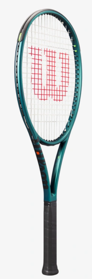 Wilson Blade 98 v9 16x19 Demo