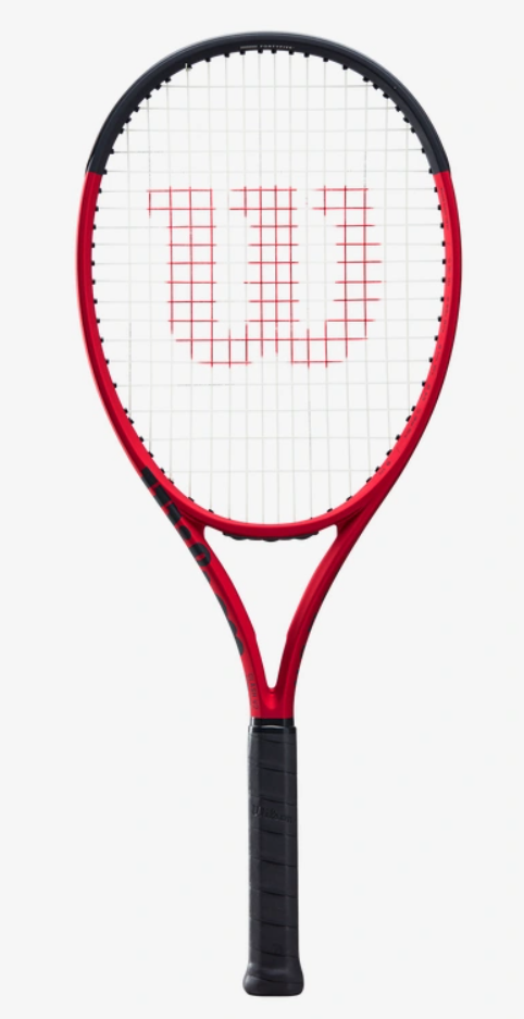 Wilson Clash 108 v2 Demo