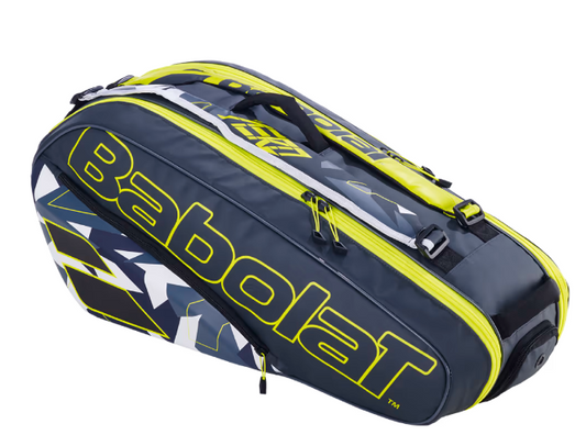 Babolat RH6 Pure Aero Bag