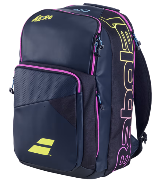 Babolat Pure Aero Rafa Backpack