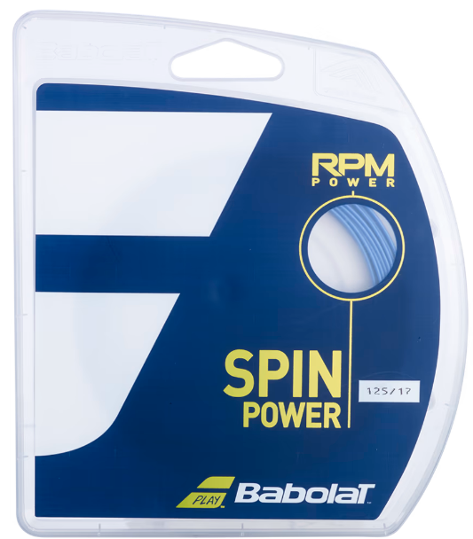 Babolat RPM Power