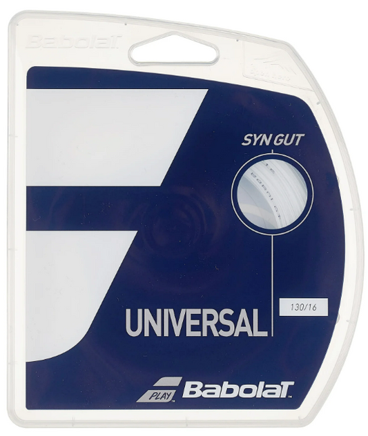 Babolat Synthetic Gut