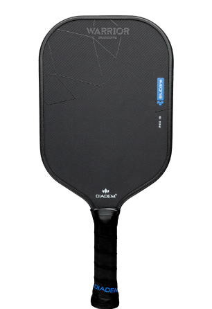 Diadem Warrior BluCore Demo