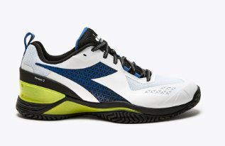 Diadora Blushield Torneo 2 AG (Men)