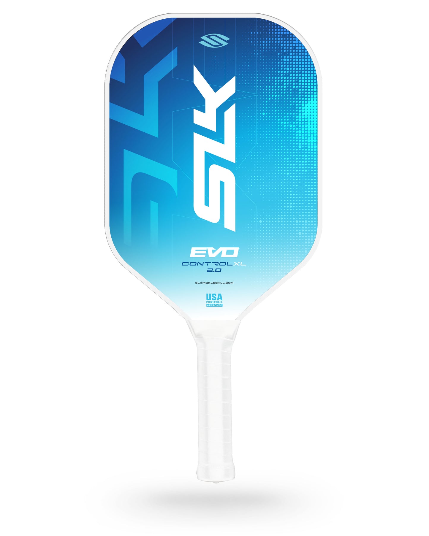 Selkirk Evo 2.0 Control Max Pickleball Paddle