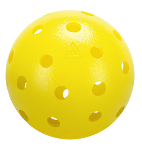 JOOLA Heleus Pickleballs (4 Pack)