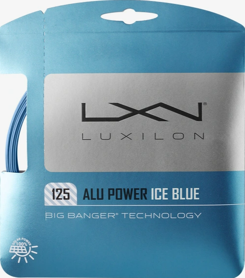 Luxilon Alu Power