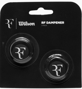 Wilson RF Dampener 2 Pack